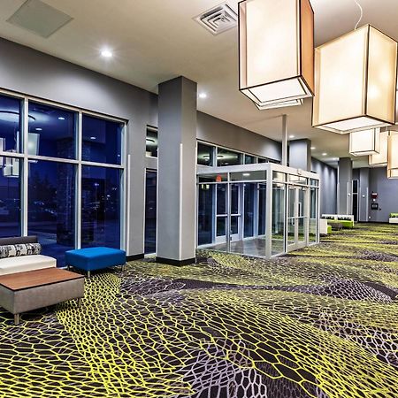 Fairfield Inn & Suites By Marriott Liberal Kültér fotó