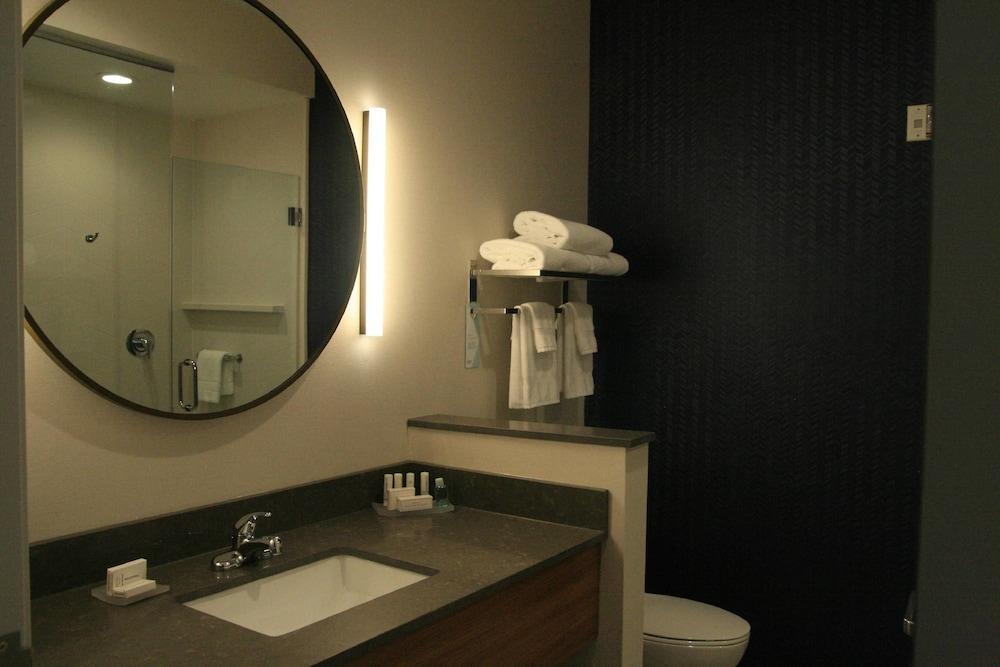 Fairfield Inn & Suites By Marriott Liberal Kültér fotó