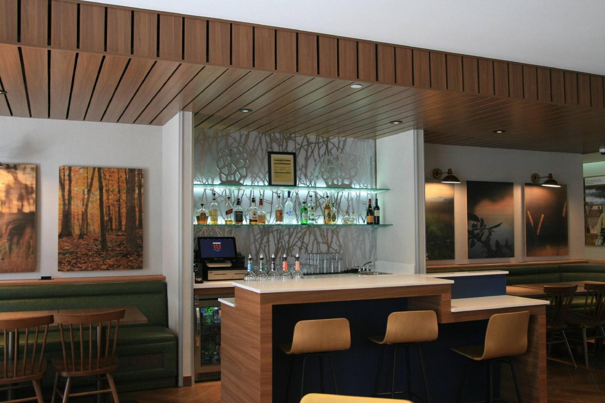 Fairfield Inn & Suites By Marriott Liberal Kültér fotó