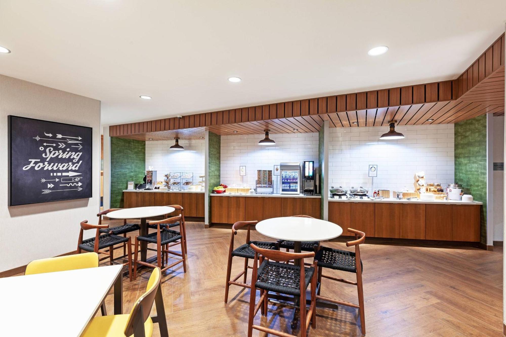 Fairfield Inn & Suites By Marriott Liberal Kültér fotó