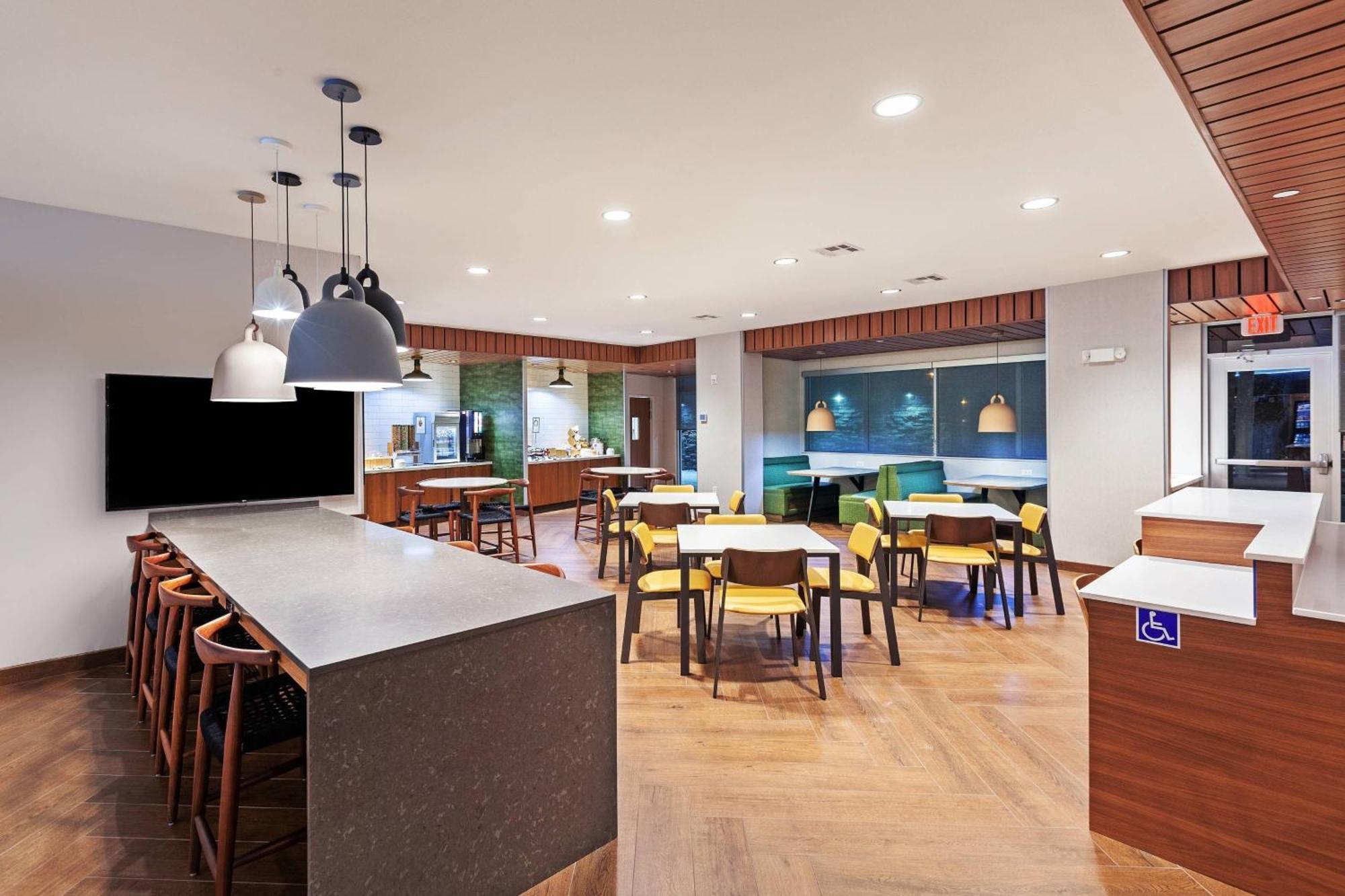 Fairfield Inn & Suites By Marriott Liberal Kültér fotó